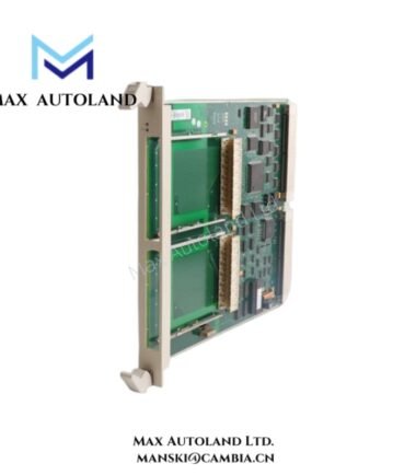 ABB Advant AC500 SC510 3BSE003832R1 Submodule Carriers (1)
