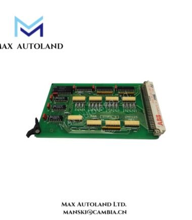 ABB Advant Master CMA125 3DDE300405 Control Modules (3)