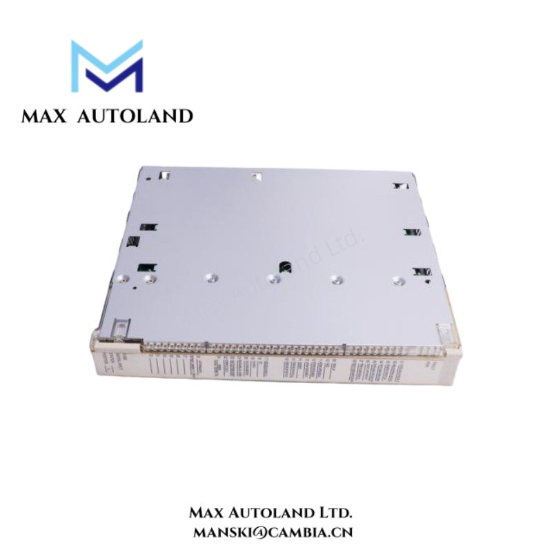 ABB Advant Master DI620 3BHT300002R1 Digital Input Modules (1)
