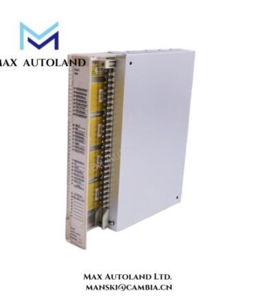 ABB Advant Master DI620 3BHT300002R1 Digital Input Modules (2)