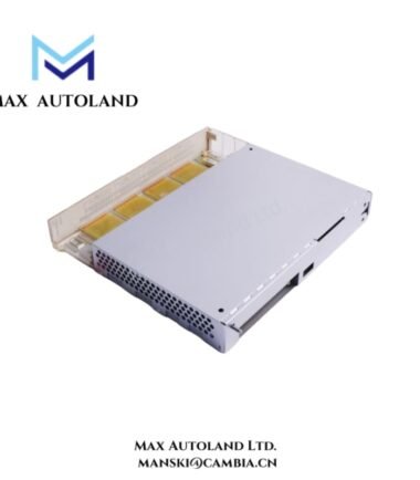 ABB Advant Master DI620 3BHT300002R1 Digital Input Modules (3)