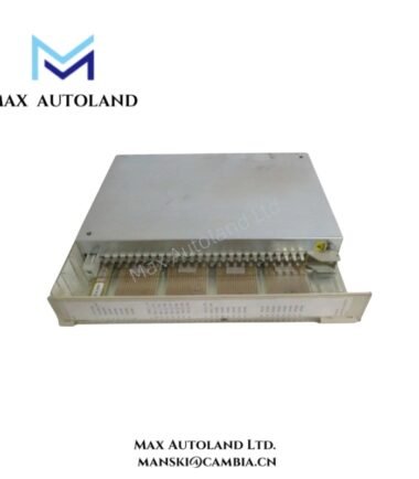 ABB Advant Master DO620 3BHT300009R1 Digital Output Modules (1)