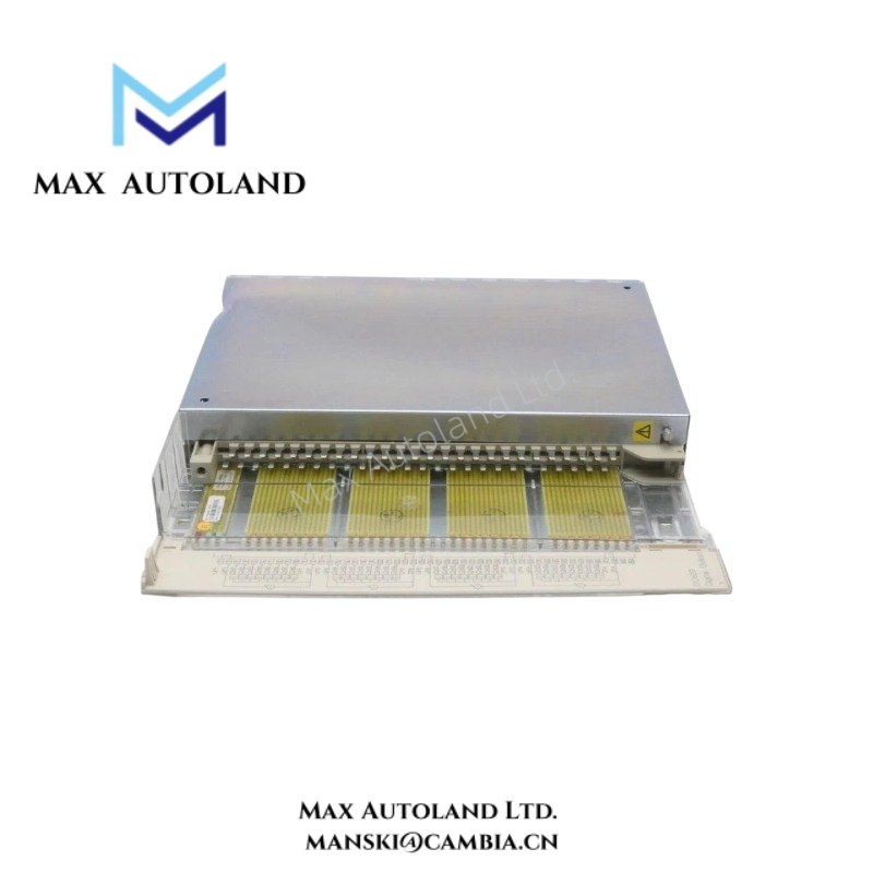 ABB Advant Master DO620 3BHT300009R1 Digital Output Modules (2)