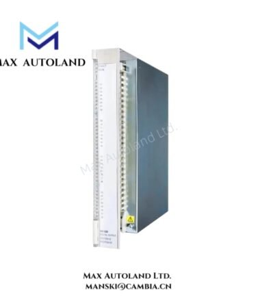 ABB Advant Master DO620 3BHT300009R1 Digital Output Modules (3)