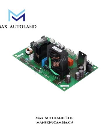ABB Advant Master NPOW-42C Power Supply Boards