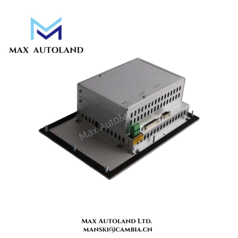 ABB Advant Master PP235 3BSC690102R2 CPU Processors (2)