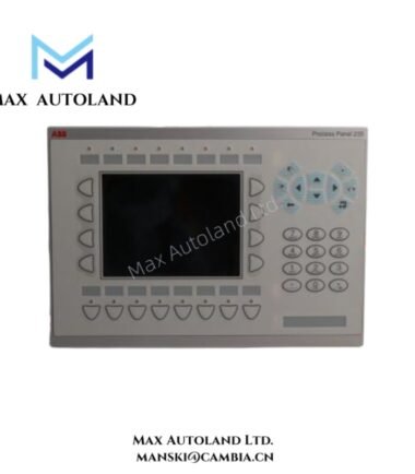 ABB Advant Master PP235 3BSC690102R2 CPU Processors (3)