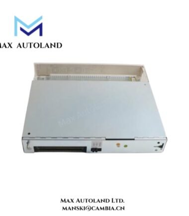 ABB Advant Master SA610 3BHT300019R1 Power Supply Modules (1)