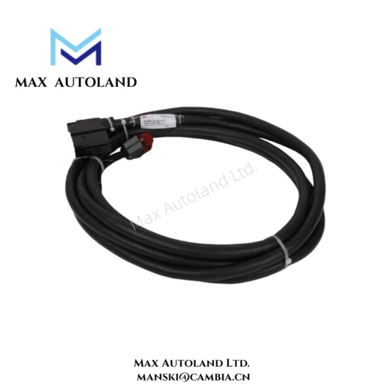 ABB Advant OCS NKAS01-15 Power Supply Modules (2)