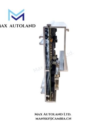 ABB Advant OCS800xA 3HAC031977-00104 Control Modules (1)