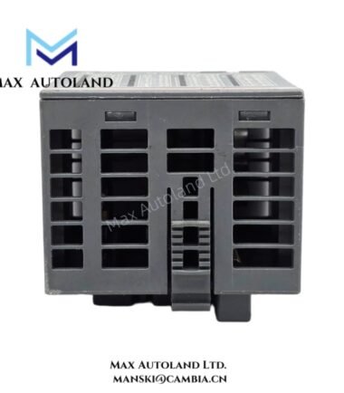 ABB Advant OCS800xA AI523-XC 1SAP450300R0001 Analog input module (1)