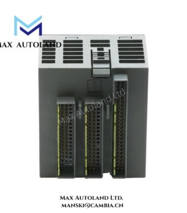 ABB Advant OCS800xA AI531 1SAP250600R0001 Analog input module (3)