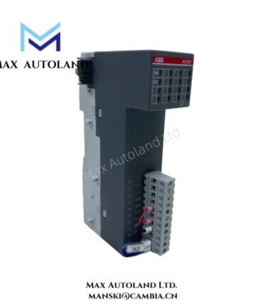 ABB Advant OCS/800xA AO561 Analog Output Modules