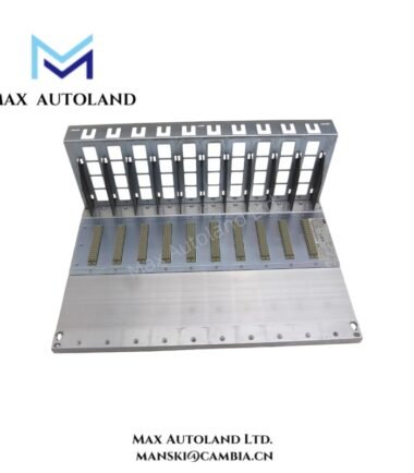 ABB Advant OCS800xA DRA02 Remote Adapter Modules (1)