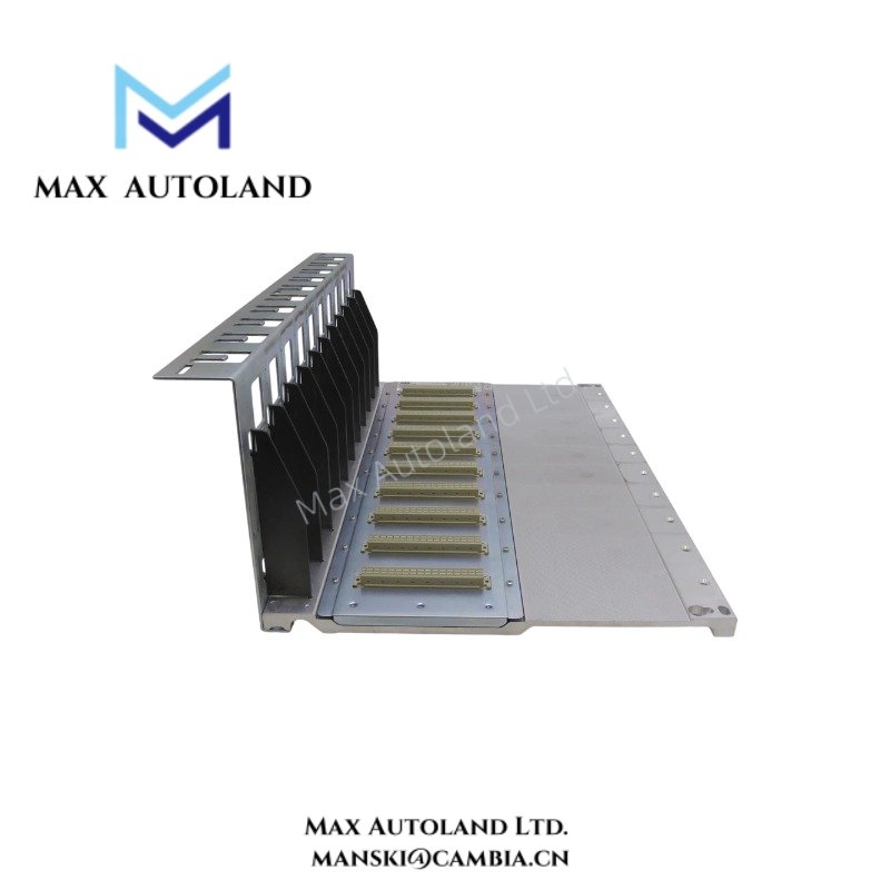 ABB Advant OCS800xA DRA02 Remote Adapter Modules (2)