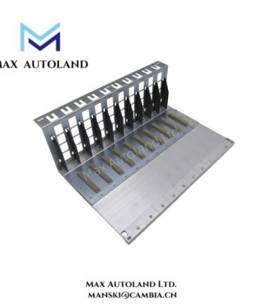 ABB Advant OCS800xA DRA02 Remote Adapter Modules (3)