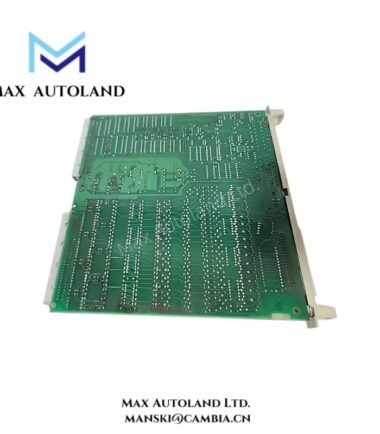 ABB Advant OCS800xA DSAI130 57120001-P Analog Input Modules (2)