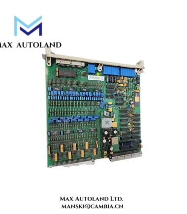 ABB Advant OCS/800xA DSAI130 57120001-P Analog Input Modules