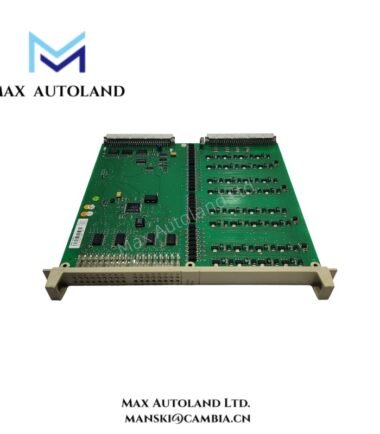 ABB Advant OCS/800xA DSDO115A 3BSE018298R1 Digital Output Modules