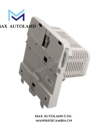 ABB Advant OCS800xA FAU810 Fieldbus Communication Modules (2)