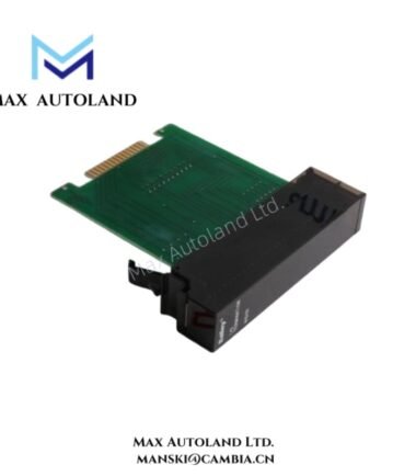 ABB Advant OCS800xA NIDI01 Digital IO Cards (1)