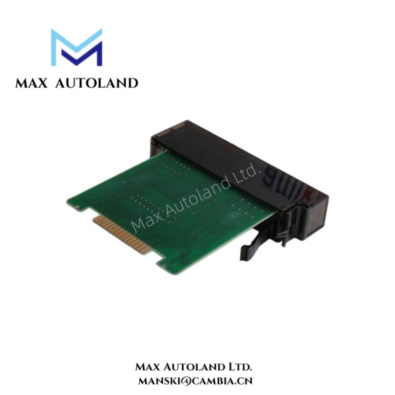 ABB Advant OCS800xA NIDI01 Digital IO Cards (2)
