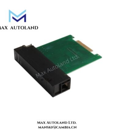 ABB Advant OCS800xA NIDI01 Digital IO Cards (3)