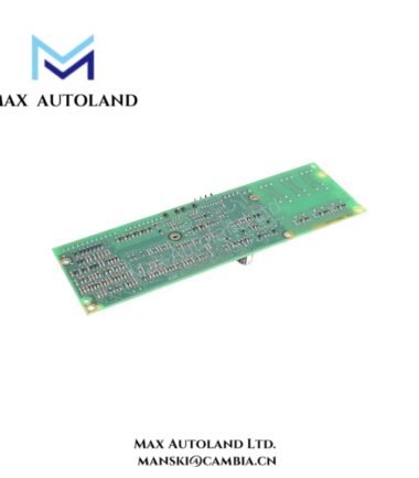 ABB Advant OCS800xA NIOC-02C Network Communication Modules (3)