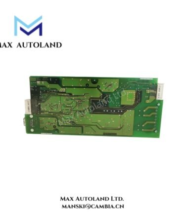 ABB Advant OCS800xA NSD570 Communication Modules (1)