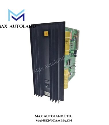 ABB Advant OCS800xA PFBI161 3BSE000467R1K Fieldbus Interface Modules (1)