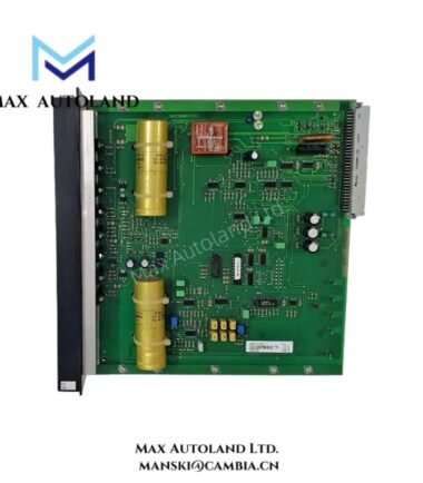 ABB Advant OCS/800xA PFBI161 3BSE000467R1/K Fieldbus Interface Modules