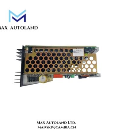 ABB Advant OCS800xA PFBI161 3BSE000467R1K Fieldbus Interface Modules (3)