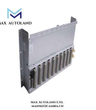 ABB Advant OCS800xA RF615 3BHT100010R1 Communication Modules (1)