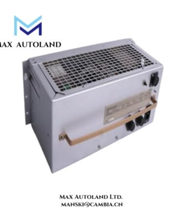 ABB Advant OCS800xA SA168 3BSE003389R1 Power Supply Modules (2)