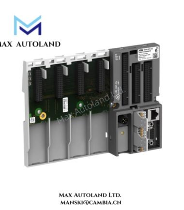 ABB Advant OCS/800xA TB541-ETH Communication Interface Modules