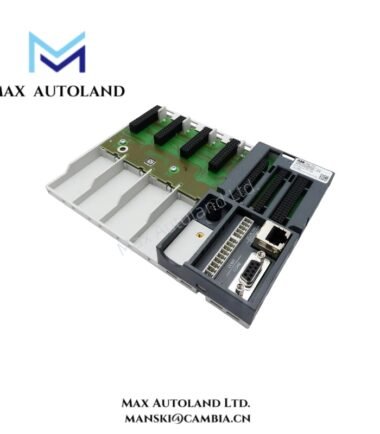 ABB Advant OCS800xA TB541-ETH Communication Interface Modules (2)