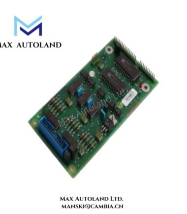 ABB Advant OCS800xA YPG108E YT204001-FV Remove term Communication Interface Modules Communication Interface Modules (2)