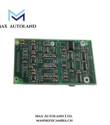 ABB Advant OCS800xA YPG108E YT204001-FV Remove term Communication Interface Modules Communication Interface Modules (3)