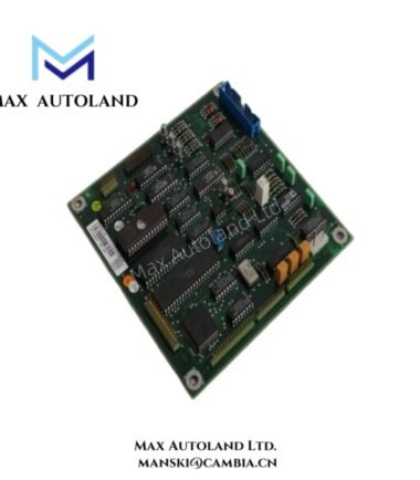 ABB Advant OCS/800xA YPQ102F YT204001-KF Communication Interface Modules