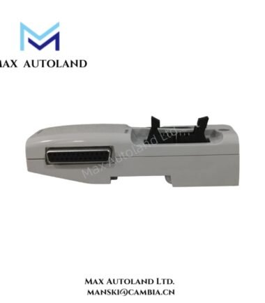 ABB CHBX01R Communication Backplane Modules