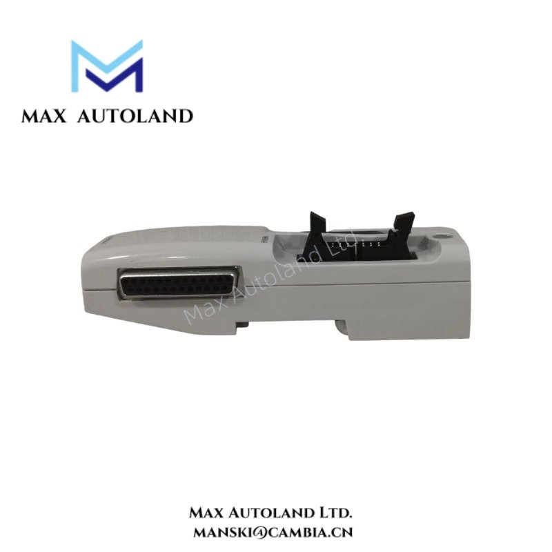 ABB CHBX01R Communication Backplane Modules (1)