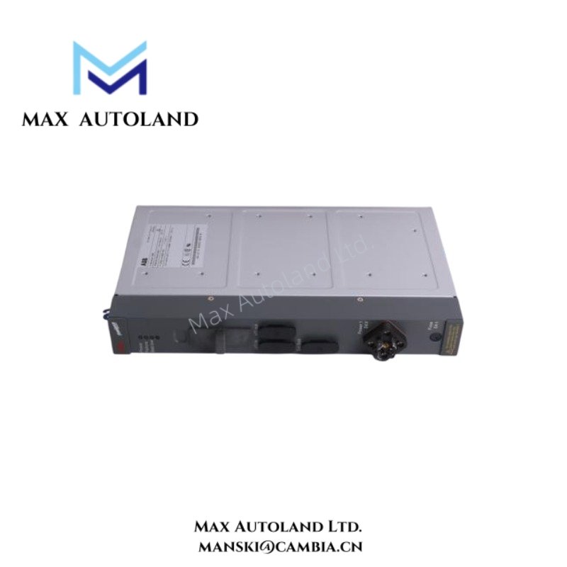 ABB DLM01 Control Modules Control Systems (1)