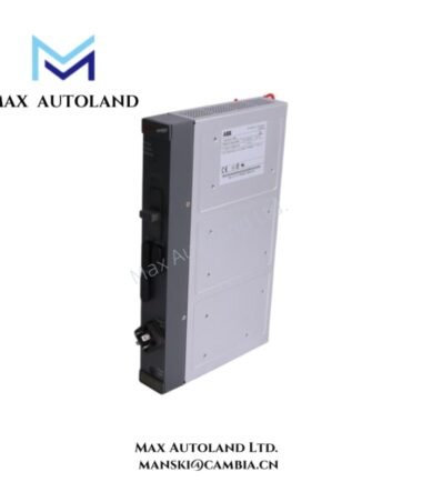 ABB DLM01 Control Modules Control Systems (2)