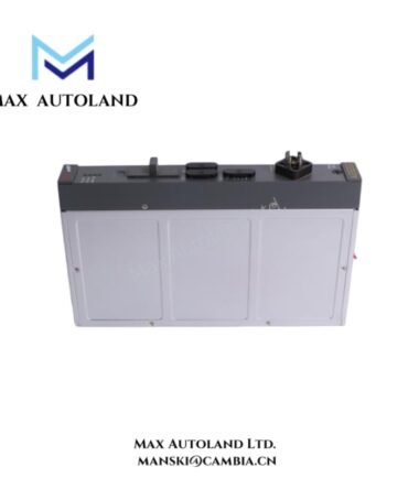 ABB DLM01 Control Modules Control Systems (3)