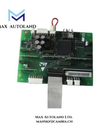ABB Drive NINT-63C Network Interface Modules
