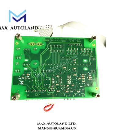 ABB Drive NINT-63C Network Interface Modules (3)