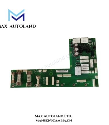 ABB Drive Systems CMRB11C Drive Communication Modules (3)