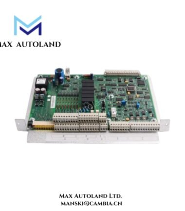 ABB Drive YPQ110A 3ASD573001A5 Communication Modules