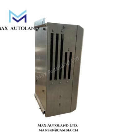 ABB Drives NBRA-659C Brake Chopper Modules (1)