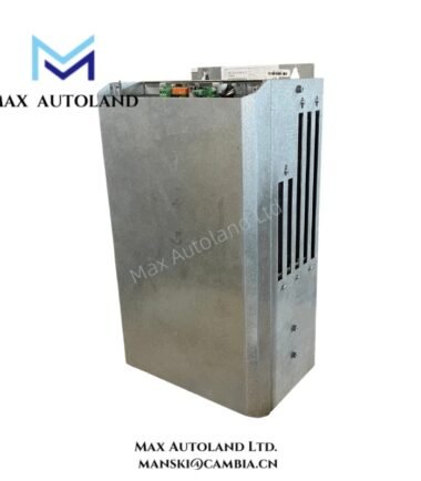 ABB Drives NBRA-659C Brake Chopper Modules (3)